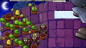 12 января PlantsVsZombies