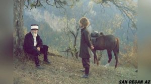 Лема Сатуев ОЧЕНЬ КРАСИВАЯ ПЕСНЯ☝Къонахчуьнга☝