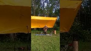 Открытый микрофон, ШКАП Дача Бор