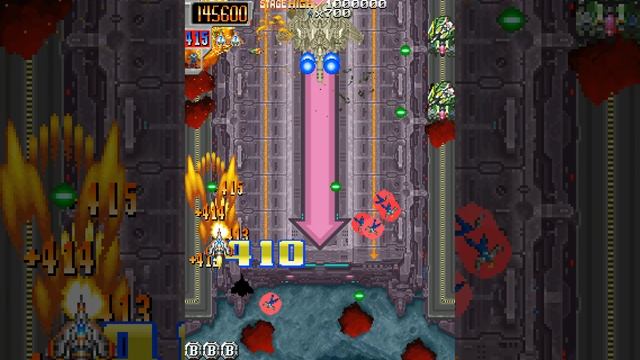 Fever SOS [4K] [Arcade] смотреть онлайн