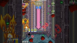 Fever SOS [4K] [Arcade]