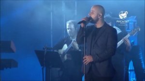 Maher Zain's concert - Dagestan | May 2016. Asubuhubada/ Part 2