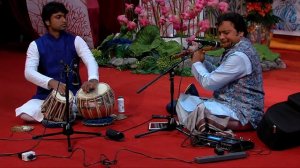 20018-27-07 "Рага Багешри" Шактидхара.Музыкальная программа.Кабелла.Италия.