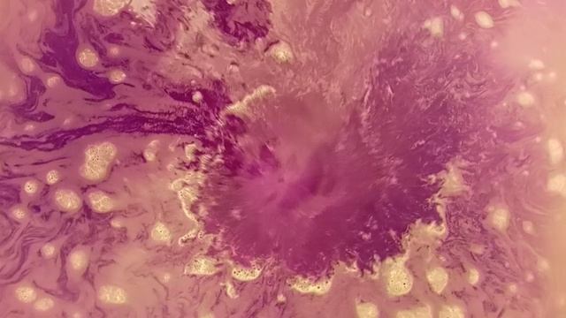 Бомбочки для ванны Loomy baby с морской солью.