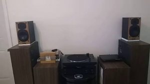 VID 20210706 1239103161 - Tannoy Mercury M1