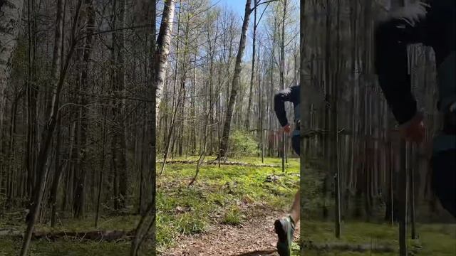 Видео, заряженное на активный весенне-летний сезон вместе с новой коллекцией Dynafit!