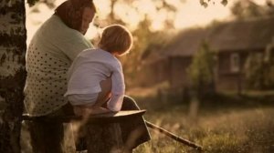 «Меним йиеним» (Мой внук, моя внучка), cover ❤️