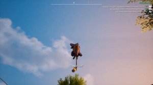 Goat simulator 3 Multiverse of Nonsense Крутое обновление обновление  ✨ HOCUS POCUS