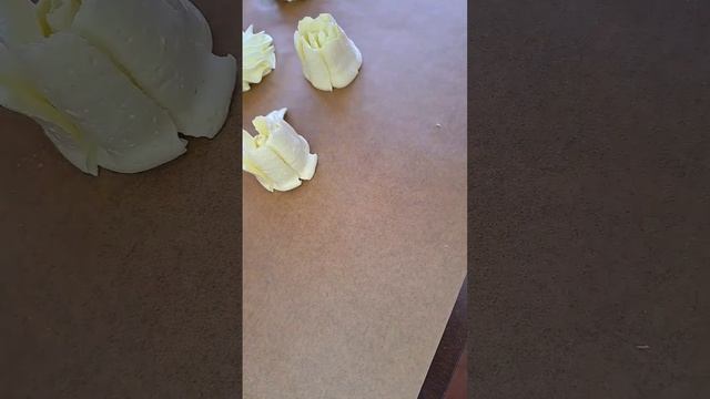 домашний зефир тюльпаны на соке #зефир #зефирдома