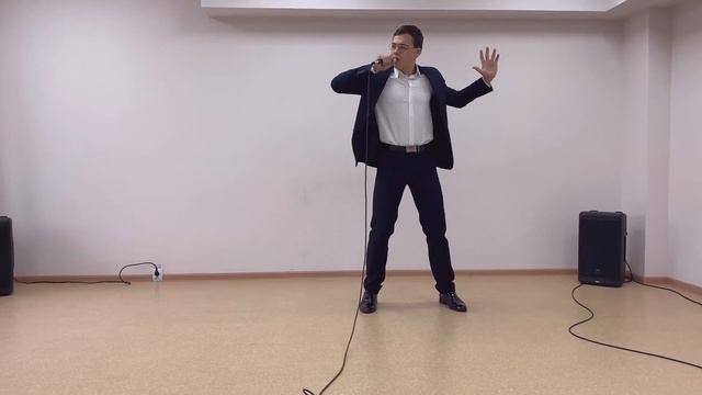 Мусихин Михаил "Сердце пополам" смотреть онлайн