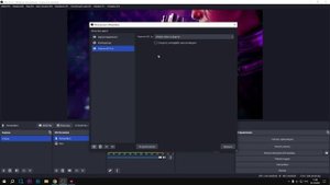 Как Настроить Микрофон в OBS и Улучшить Качество Звука 2024