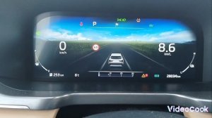 Русификация Kia Sorento Hybrid 2022 года из Кореи 🇰🇷