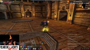 Карос ( ROSH ) - Идем за топ статами !