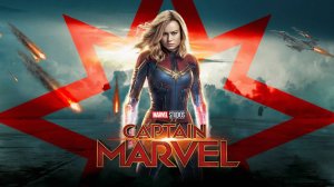 Фильм Капитан Марвел, 2019 года, смотреть онлайн в хорошем качестве