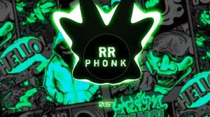 R.R PHONK MUSIC Arabic Nokia ( phonk Remix)