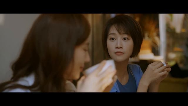 【FULL】Crossroad Bistro EP01 | 北辙南辕 | Wang Luodan 王珞丹, Lyric Lan 蓝盈盈, Gina Jin 今晨, Chuo Ni 啜妮 | iQiy
