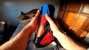 Unboxing - Dainese Torque 3 Out 😍🔥😱 #motovlog #video #bike