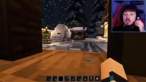 (Edison Pts) СБЕГАЮ С НОВОГО ГОДА ОТ ЗЛЫХ РОДИТЕЛЕЙ. (перезалив)