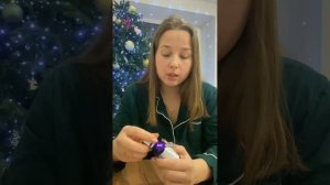 Распаковка моей январской покупки в Сибирском Здоровье❄️