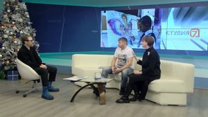 О чудесах и международном арт-проекте «Ангелы Мира» .