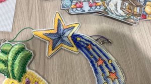 Встреча вышивальщиц г.Пенза /