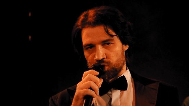 Андрей Удалов. Mein Herz brennt (Rammstein) смотреть онлайн