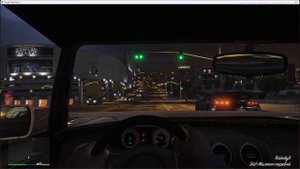 моё первое видео