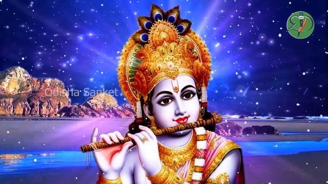 Jaya Paramananda - Nimakanta Routray | Odissi Song | Odisha Sanket