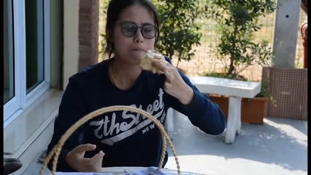 RAW & RAF Bakery, AYUTTHAYA смотреть онлайн