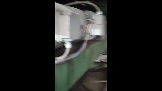 Линия продольной и поперечной резки металла с ЧПУ Luna