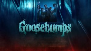 Сериал Ужастики – 1 сезон 10 серия / Goosebumps