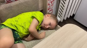 Норильск/Влог/Холода наступают/Будний вечер.