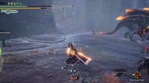 Risen kushala Monster hunter rise: sunbreak