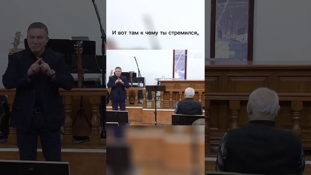 Что ты имеешь или кто ты есть? смотреть онлайн