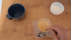 Чай с молоком (быстрое приготовление)