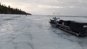 Карелия зимняя рыбалка на Онежском озере.#карелия #зимняя рыбалка #хариус#налим#