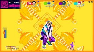 Just Dance: Buscando ALTERNATE- GTA & Jenn Morel