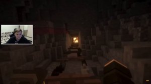 Дем ► БУНКЕР - 13 СЕРИЯ "ТАЙНА ЛЮКА" - Реакция