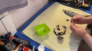 мойка чистка магнитолы PIONEER SK 750