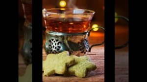 Чипинкос - чай , чаечек