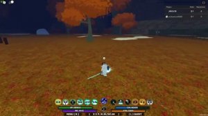 Saberu Tanto Spawn Location | Shindo Life