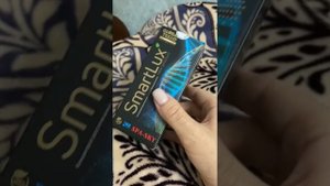 СМАРТ ЛЮКС нано бальзами оригинал