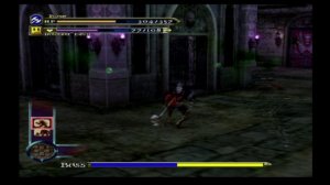 (#11) Прохождение Castlevania curse of darkness