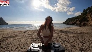 Лучший пляж на Ибице