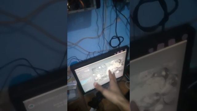 COMO DESBROQUEA OVERCLOCK EM QUALQUER PLACA MÃE PARECIDA OU USAR UM PROCESSADOR ATUAL NAO COMPATIVE смотреть онлайн