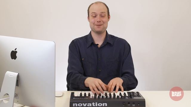 Udemy Electronic Music Production Synthesis TUTORiAL 5