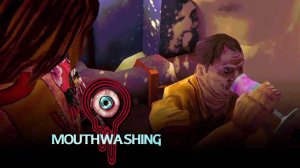 Коктейль для Свонси - Mouthwashing #4 Прохождение