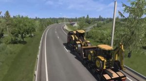 EURO TRUCK SIMULATOR @