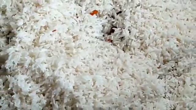 Узбекистан Кишлаке как готовить на хлопчатный дровах плов на казане . Village pilaf recipe 😋 👌