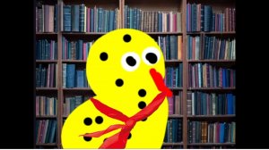 Чайчонок 2 сезон 3 серия